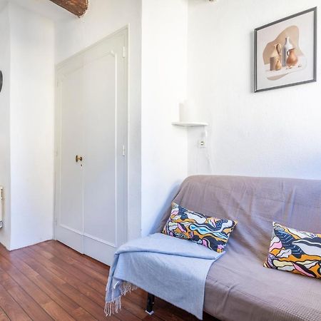 Studio Place Richelme Lägenhet Aix-en-Provence Exteriör bild