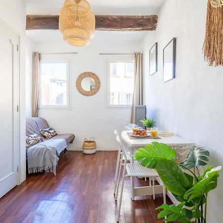 Studio Place Richelme Lägenhet Aix-en-Provence Exteriör bild