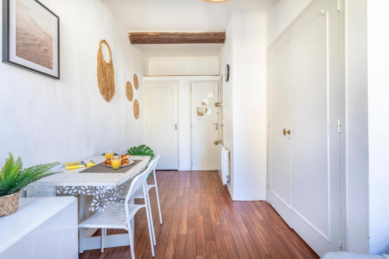 Studio Place Richelme Lägenhet Aix-en-Provence Exteriör bild